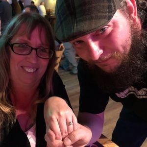 Meet your Posher, Linda